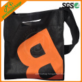 promotional long handle shoulder bag